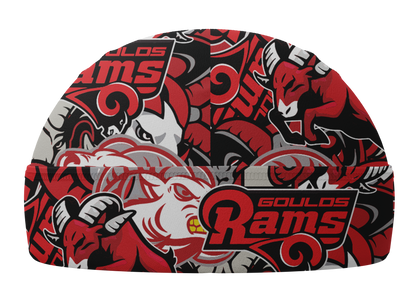 Rams Beanie | Goulds Rams Collection