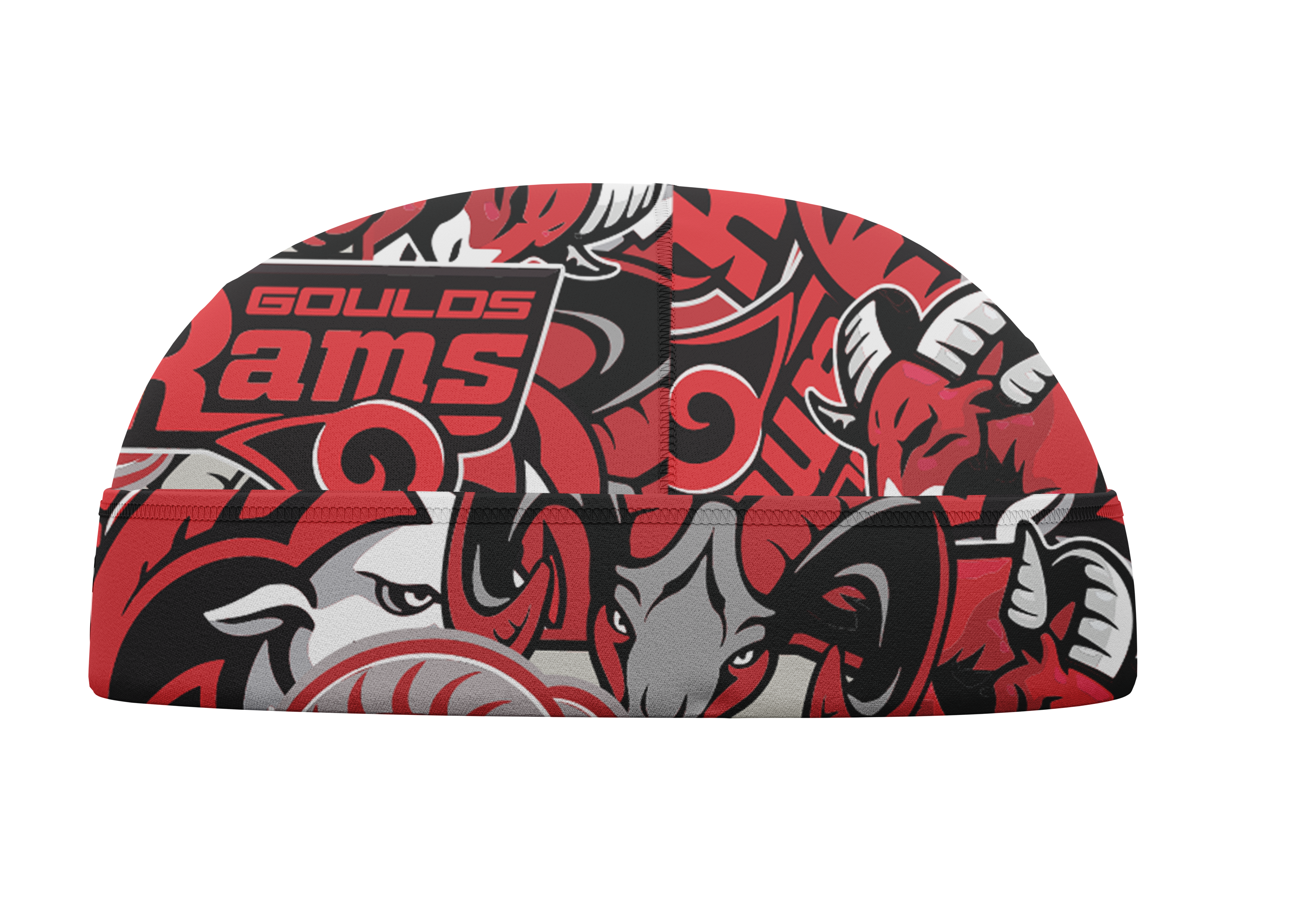 Rams Beanie | Goulds Rams Collection