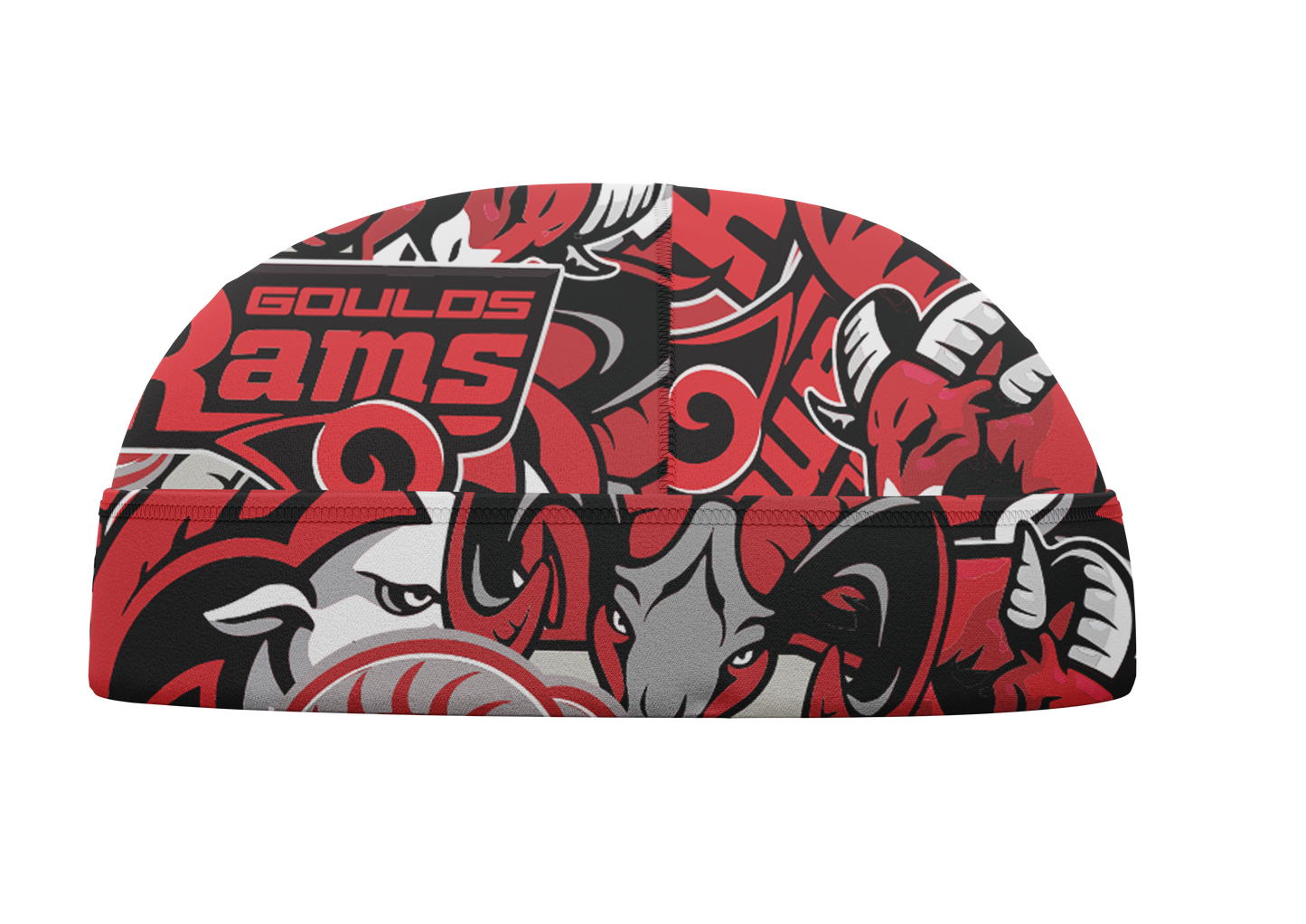 Rams Beanie | Goulds Rams Collection