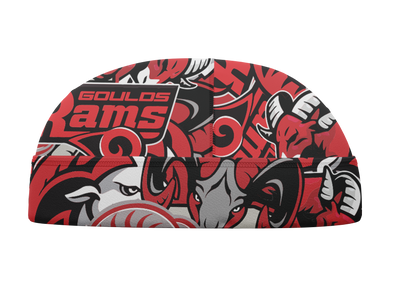 Rams Beanie | Goulds Rams Collection
