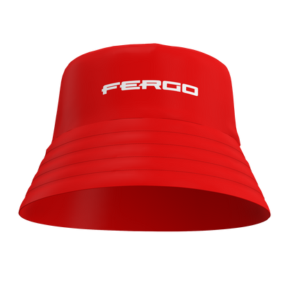 Vanguard Bucket Hat | Accessories Essentials