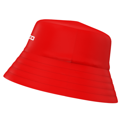 Vanguard Bucket Hat | Accessories Essentials