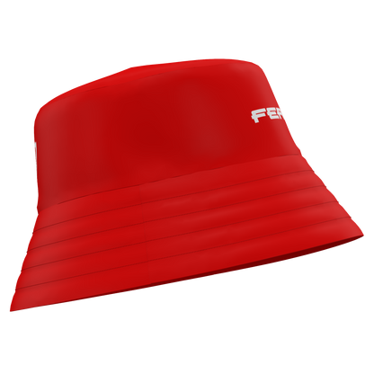 Vanguard Bucket Hat | Accessories Essentials