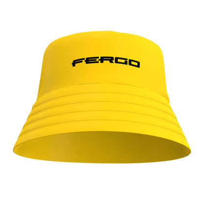 Vanguard Bucket Hat | Accessories Essentials