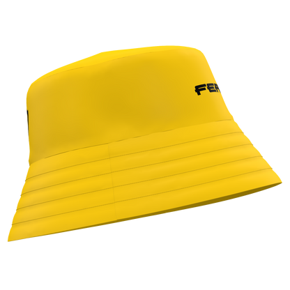 Vanguard Bucket Hat | Accessories Essentials