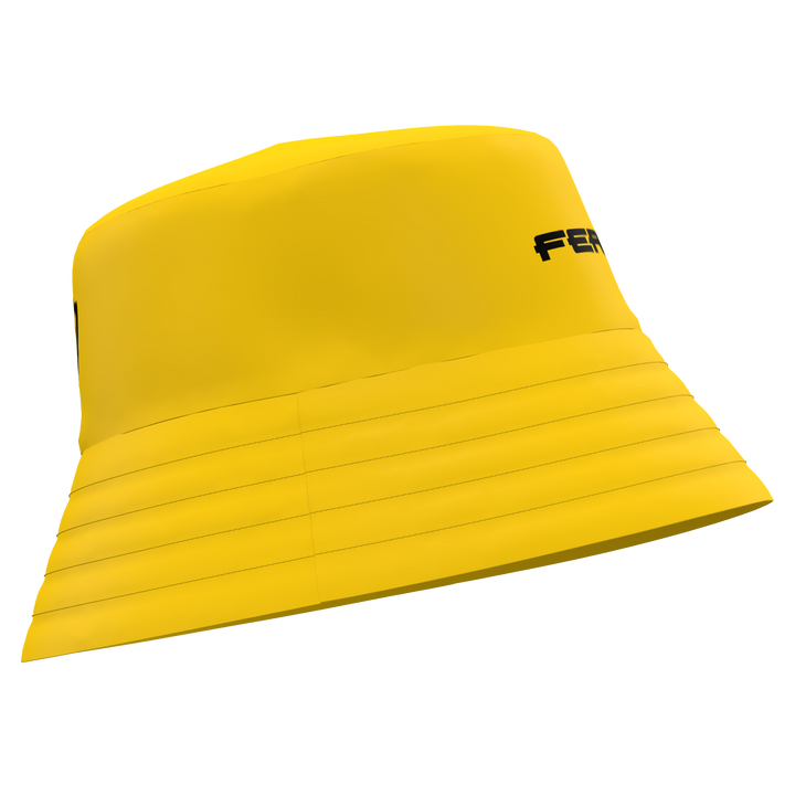 Vanguard Bucket Hat | Accessories Essentials