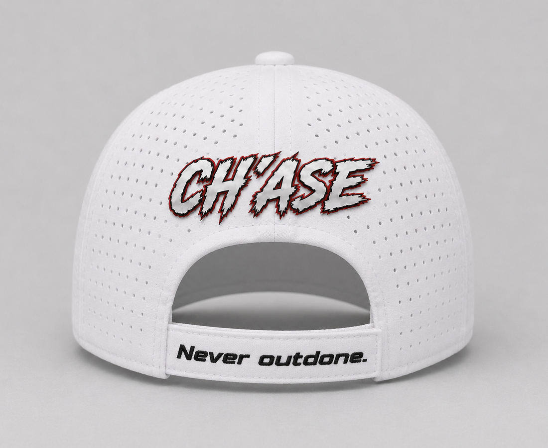 Rams Fierce - Jungle Boys Baseball Cap | Goulds Rams Collection (Copy)