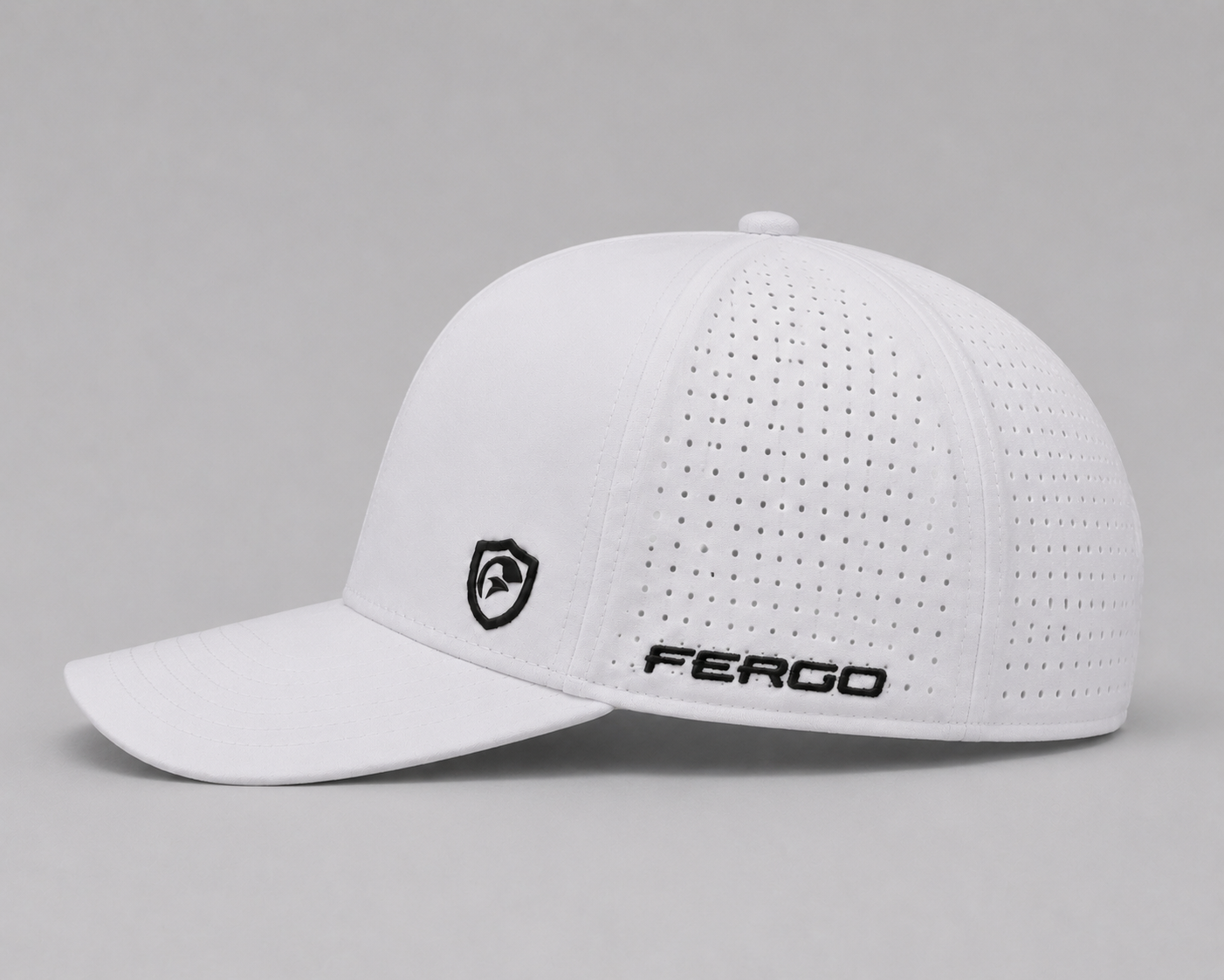 Rams Fierce - Jungle Boys Baseball Cap | Goulds Rams Collection (Copy)