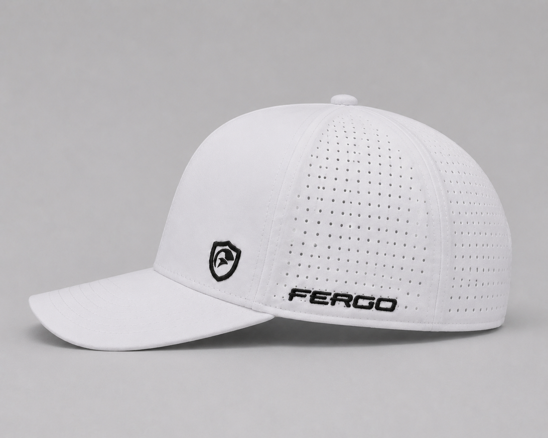 Rams Fierce - Jungle Boys Baseball Cap | Goulds Rams Collection (Copy)