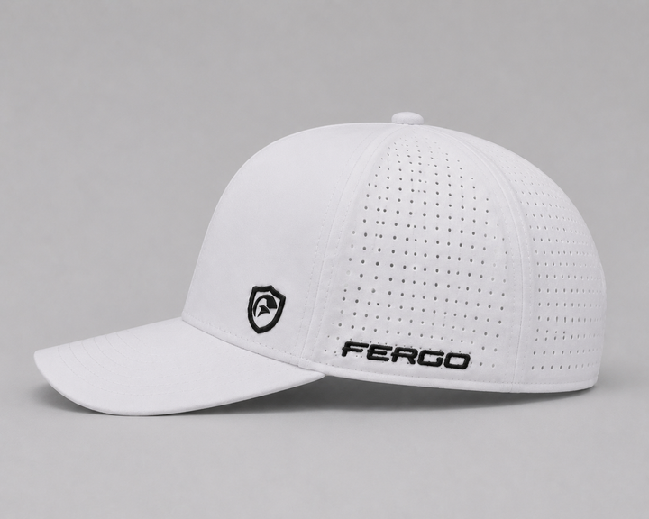 Rams Fierce - Jungle Boys Baseball Cap | Goulds Rams Collection (Copy)