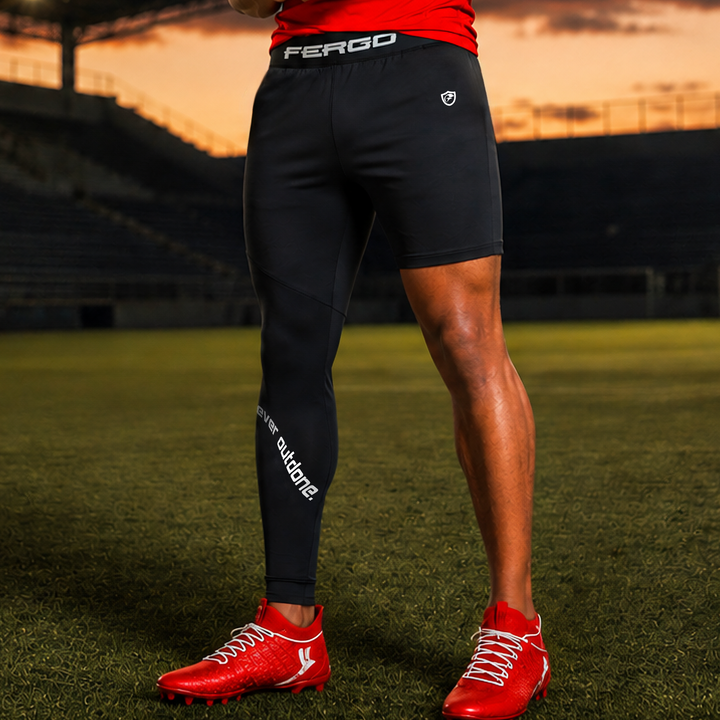 Vanguard CP-1.5 Never Outdone | Performance Collection Black
