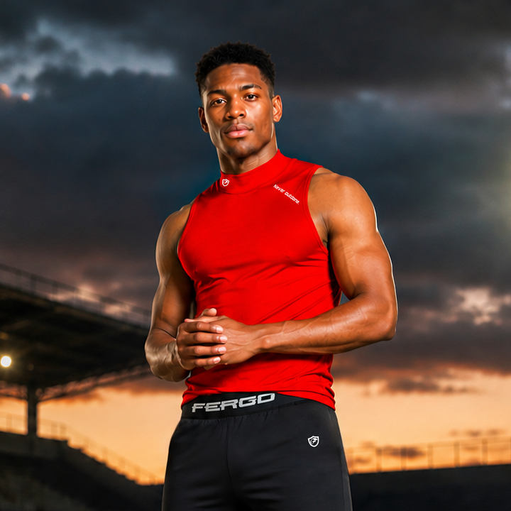 Vanguard High Court C-2 ST | Performance Collection Red