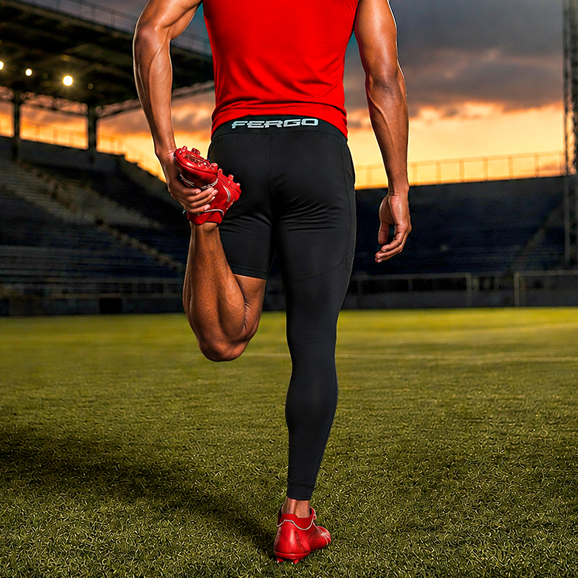 Vanguard CP-1.5 Never Outdone | Performance Collection