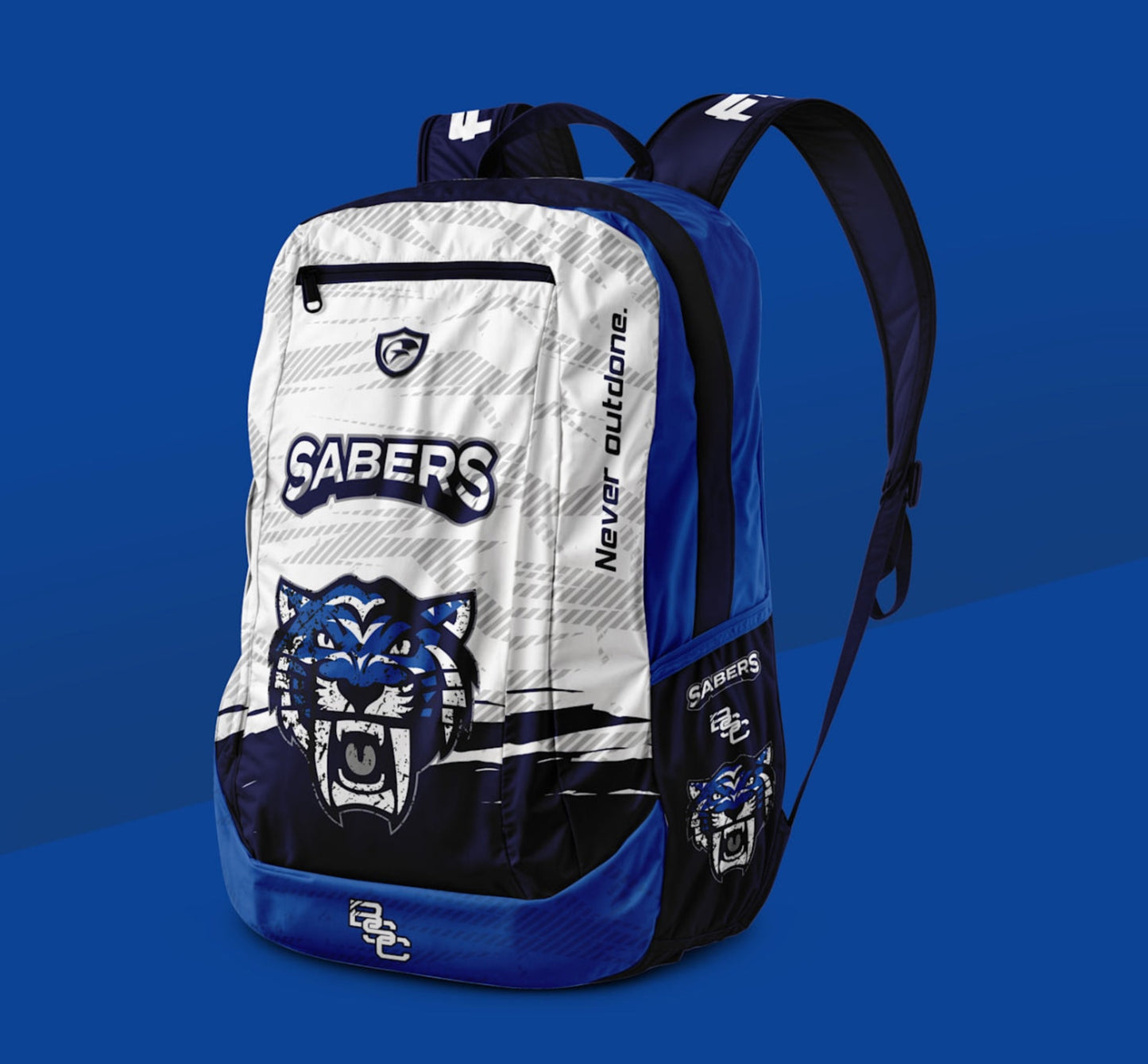 Catpack | BSC Sabers Collection