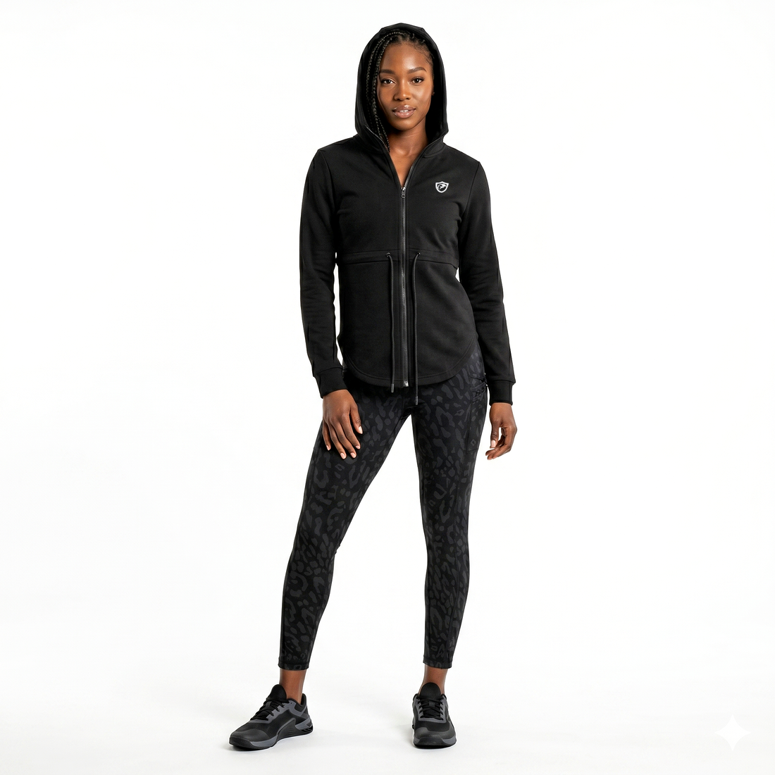 FERGO Performance Hoodie Jacket