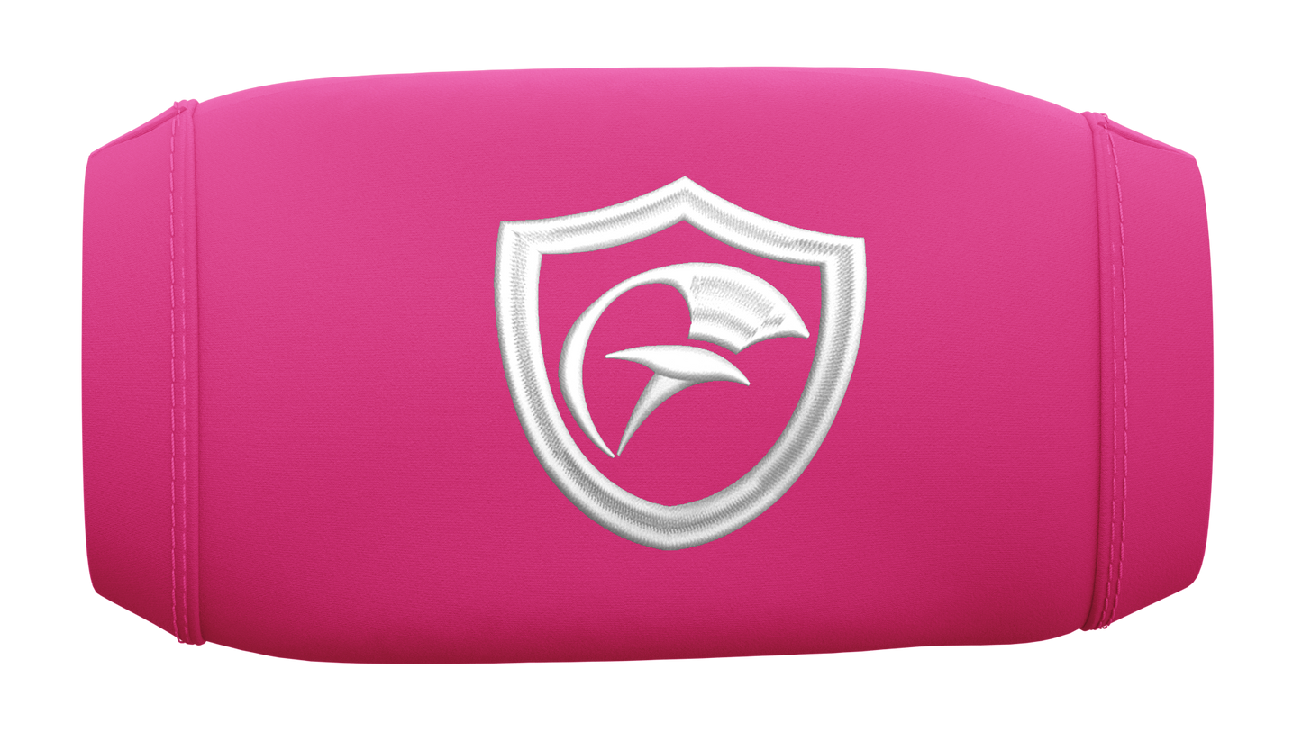 Rams Chin compression wrap | Goulds Rams Collection