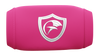 Bold Pink