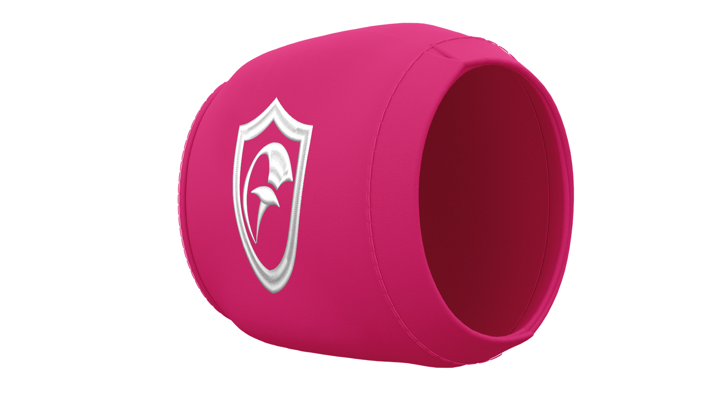 Rams Chin compression wrap | Goulds Rams Collection