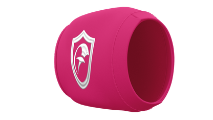 Rams Chin compression wrap | Goulds Rams Collection