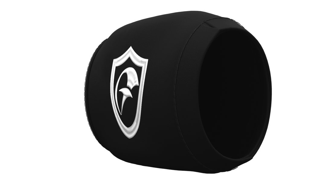 Rams Chin compression wrap | Goulds Rams Collection