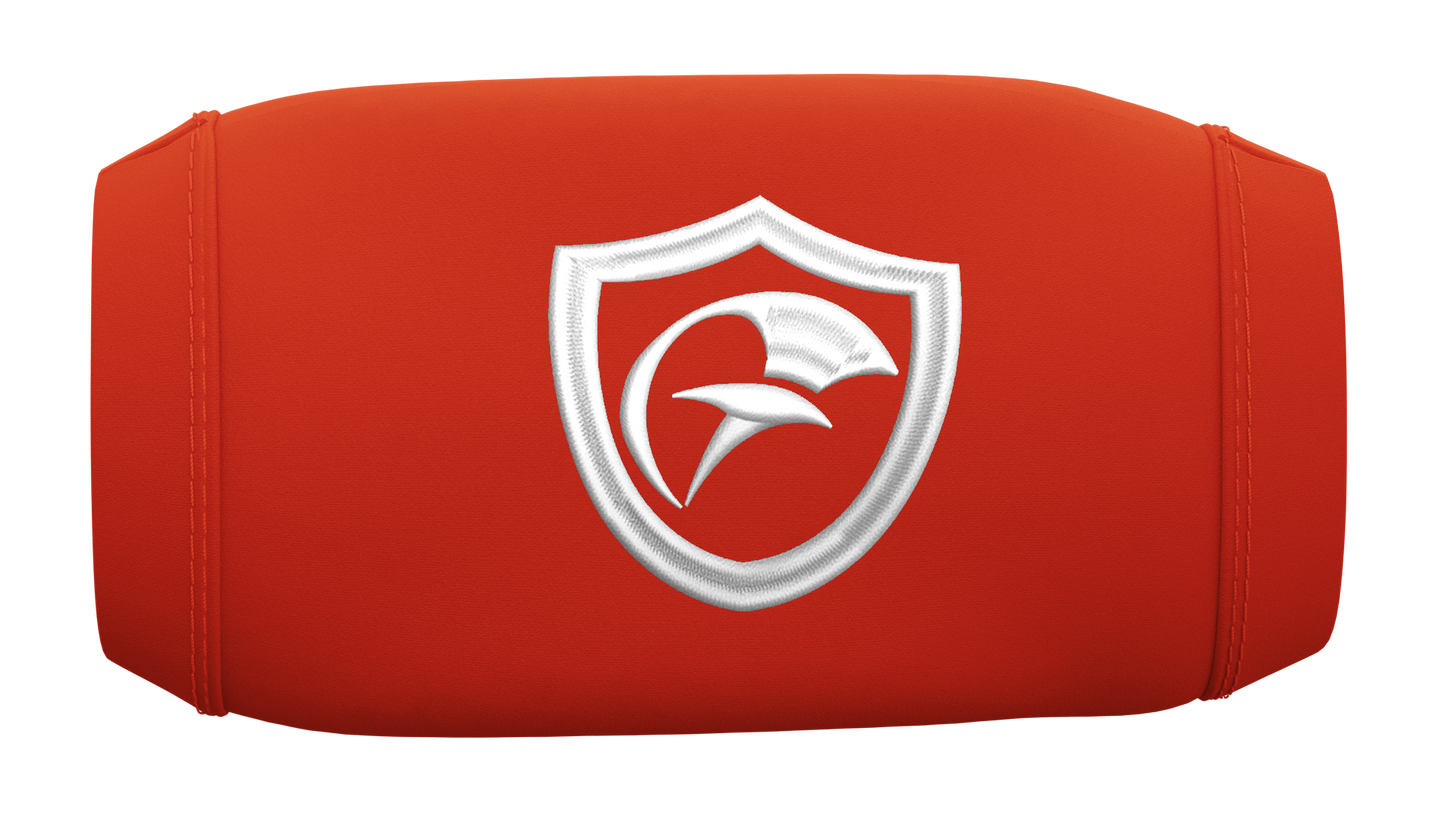 Rams Chin compression wrap | Goulds Rams Collection