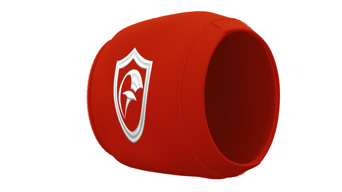 Rams Chin compression wrap | Goulds Rams Collection