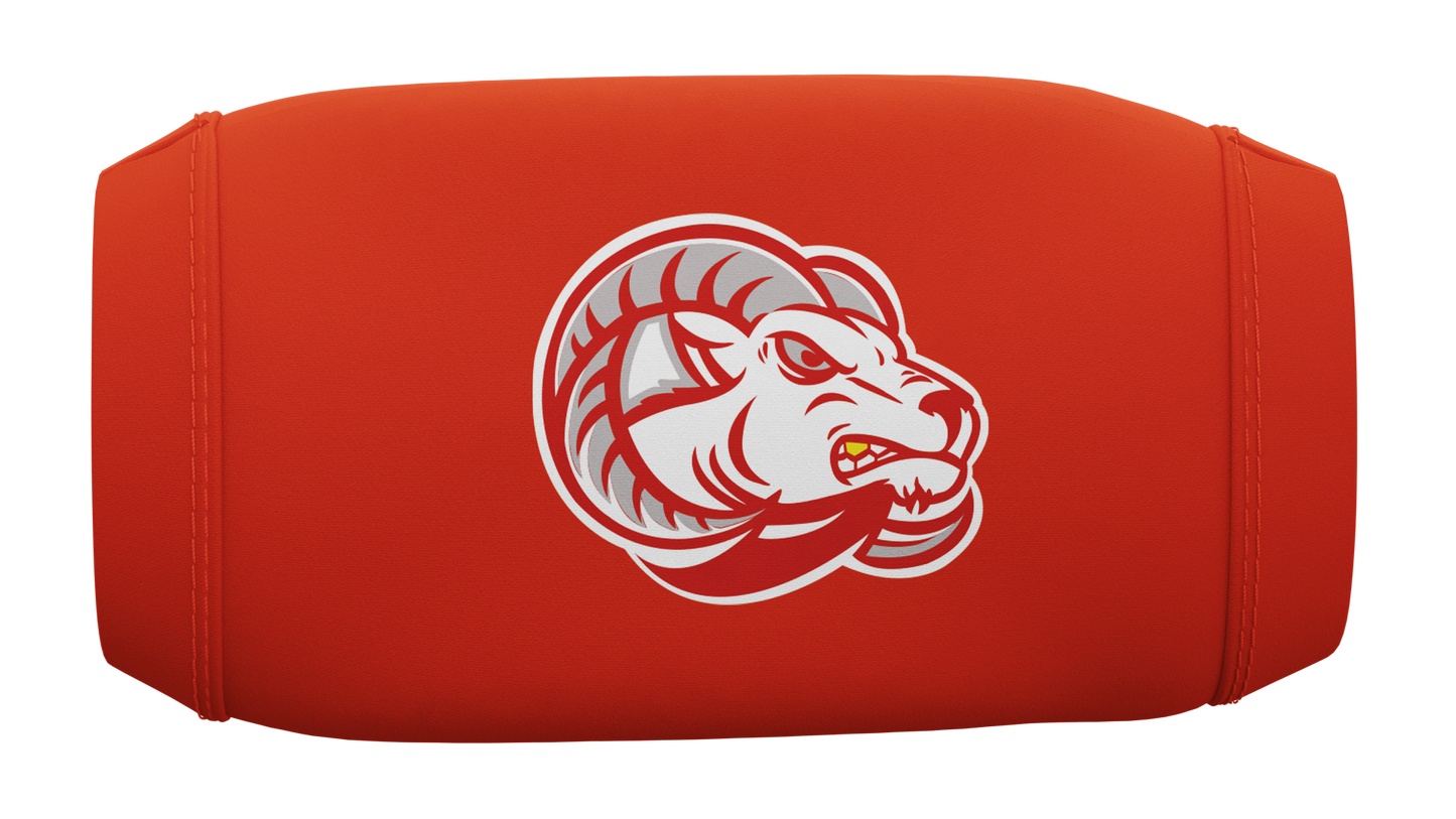 Rams Chin compression wrap | Goulds Rams Collection