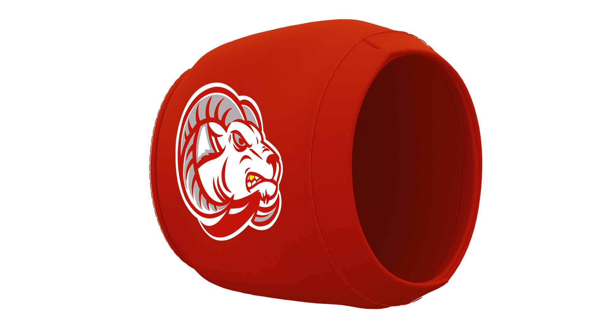 Rams Chin compression wrap | Goulds Rams Collection