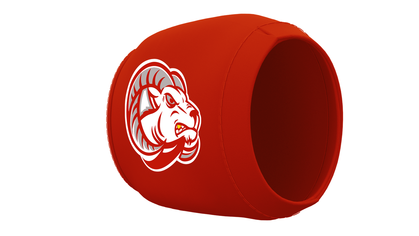Rams Chin compression wrap | Goulds Rams Collection