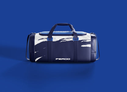 Claw & Carry (Duffel) | BSC Sabers Collection