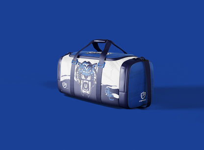 Claw & Carry (Duffel) | BSC Sabers Collection