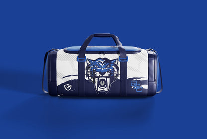 Claw & Carry (Duffel) | BSC Sabers Collection