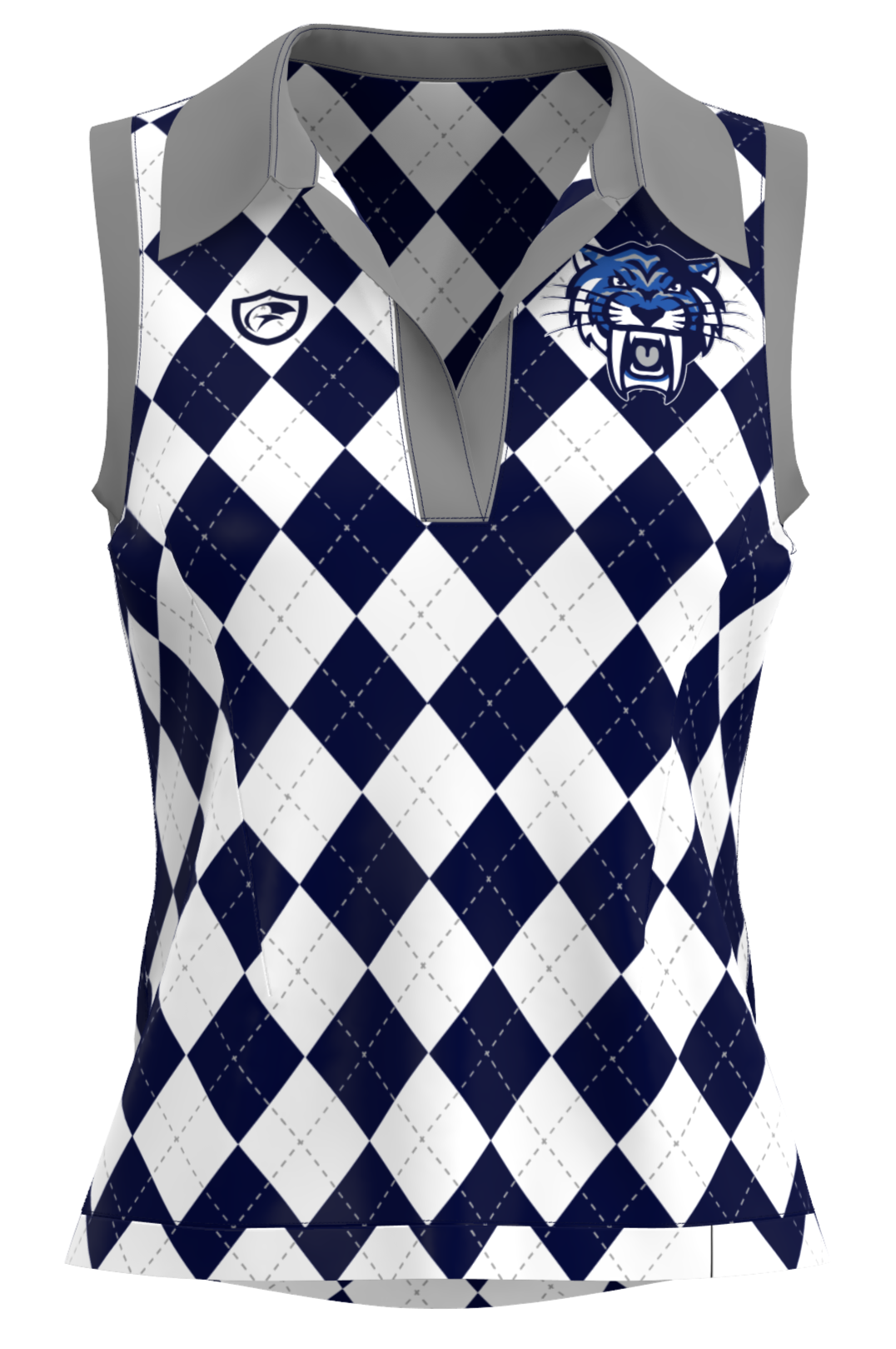 Crest | BSC Sabers Collection