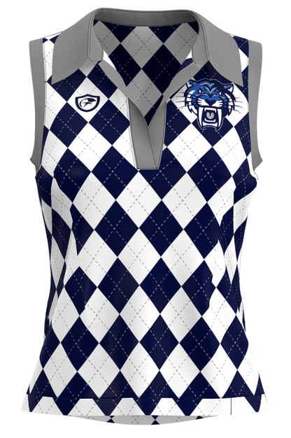 Crest | BSC Sabers Collection