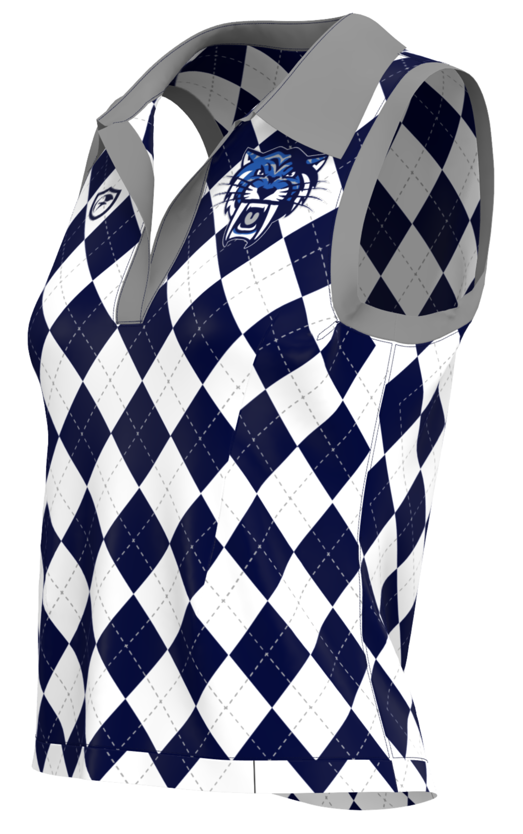 Crest | BSC Sabers Collection