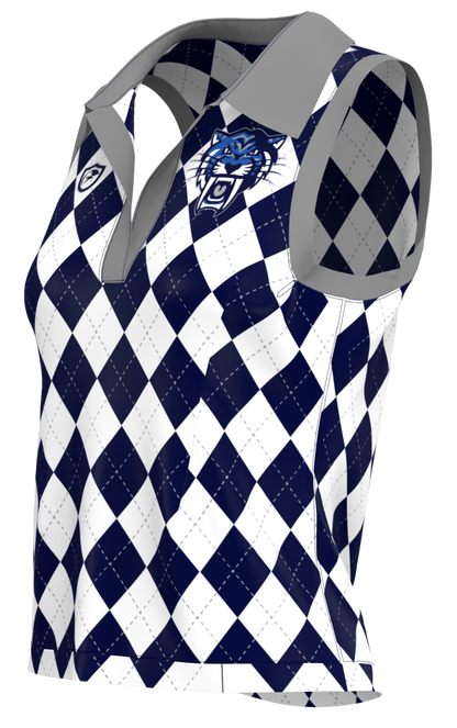 Crest | BSC Sabers Collection