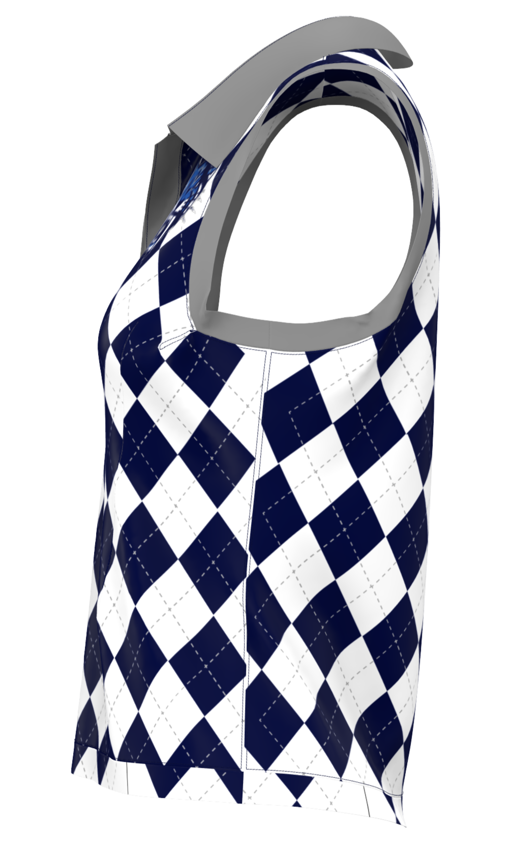 Crest | BSC Sabers Collection