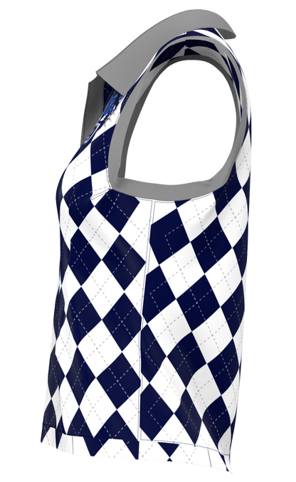 Crest | BSC Sabers Collection