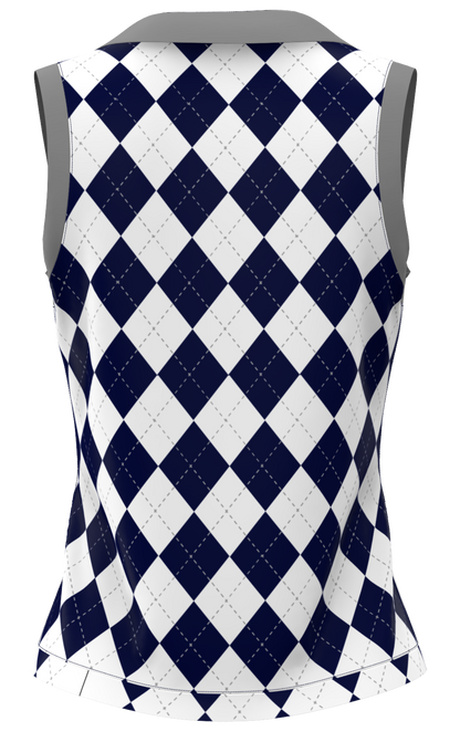 Crest | BSC Sabers Collection