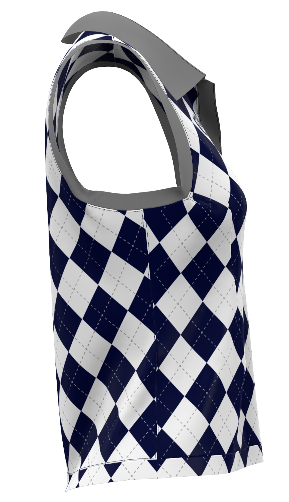 Crest | BSC Sabers Collection