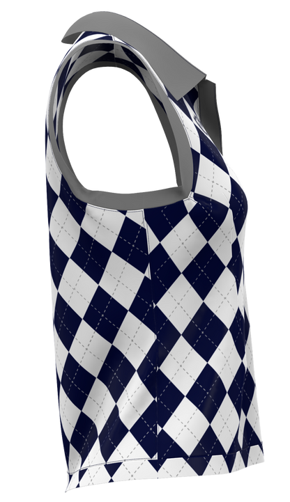 Crest | BSC Sabers Collection