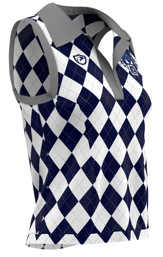 Crest | BSC Sabers Collection