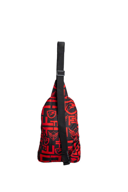 Fergo Crossbody pack (6L
