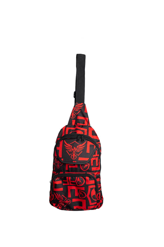 Fergo Crossbody pack (6L