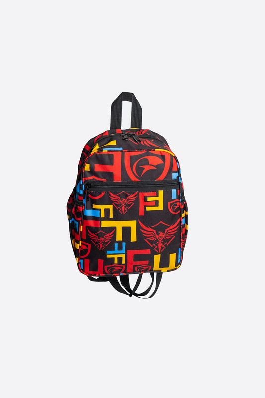 Fergo Women's Mini Backpack (6L)