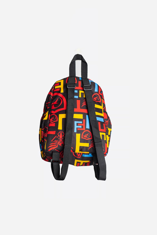 Fergo Women's Mini Backpack (6L)