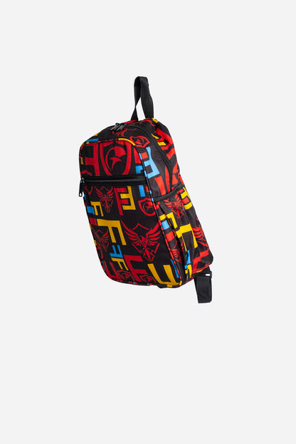 Fergo Women's Mini Backpack (6L)