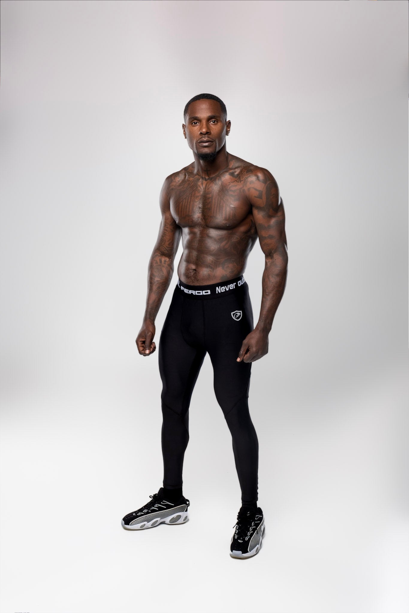 Men Long Tights