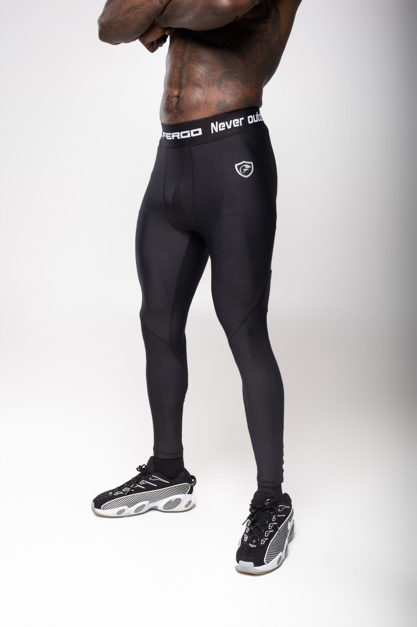 Men Long Tights
