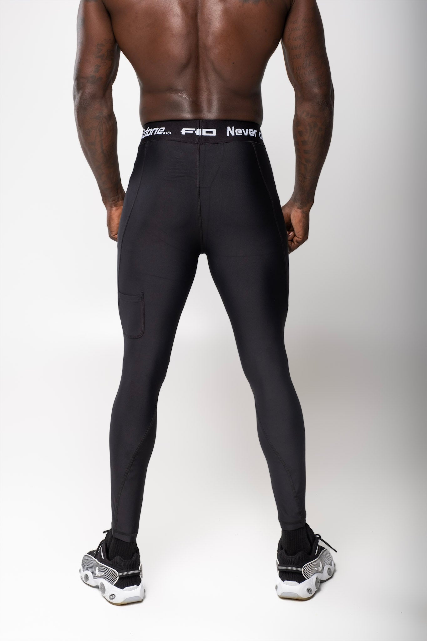 Men Long Tights